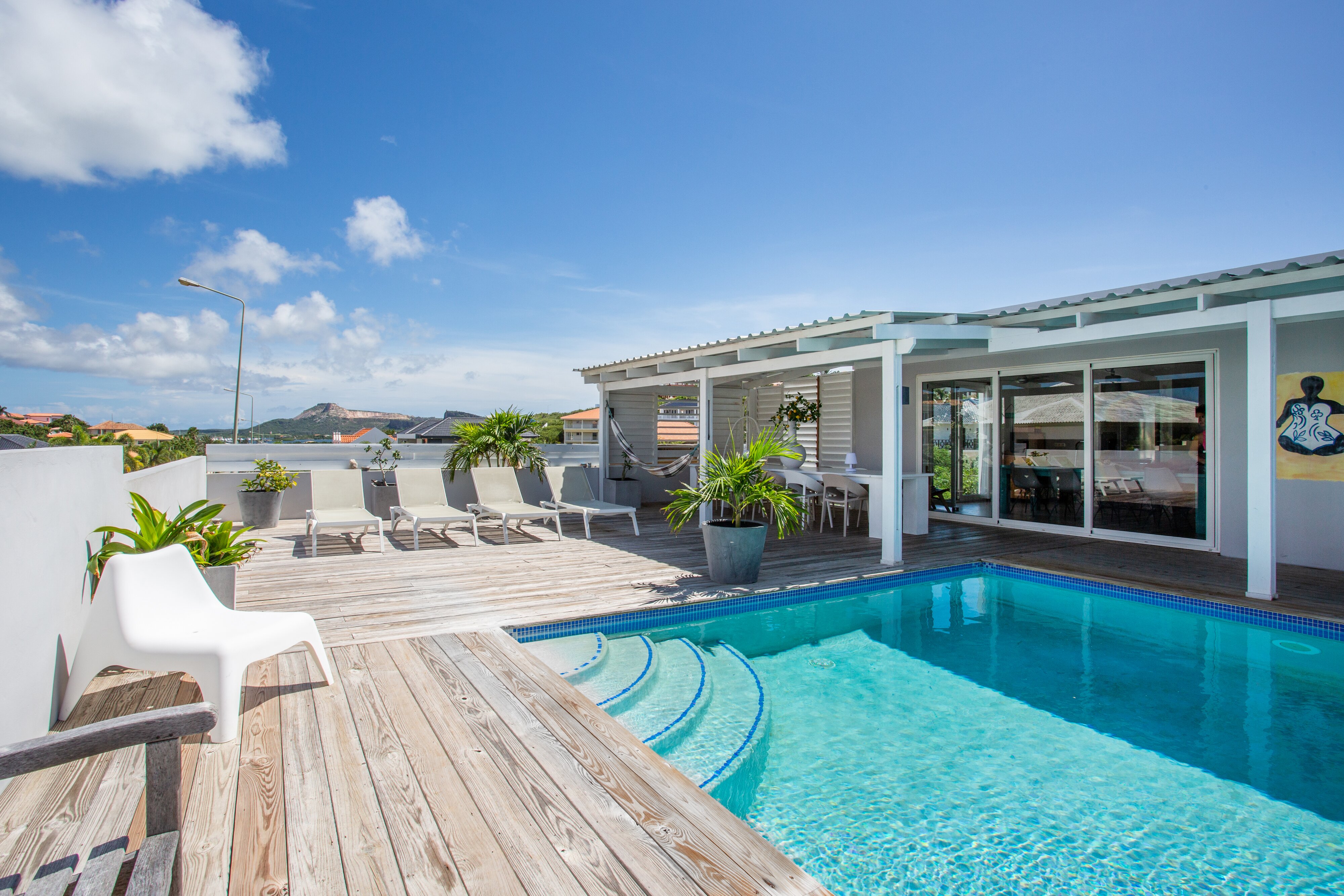 Bed & Breakfast Villa Vermaire-官方