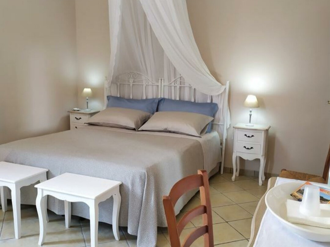 B & B Li Ccoti主图