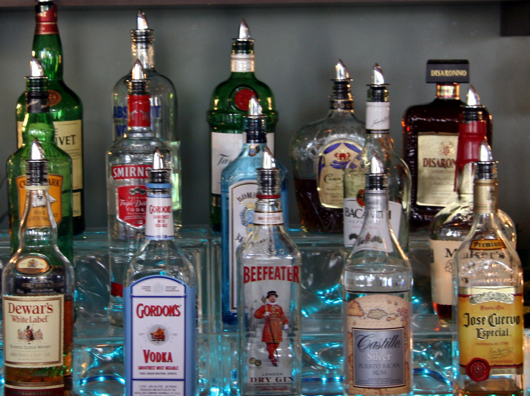 Holiday Inn Murfreesboro By Ihg主图