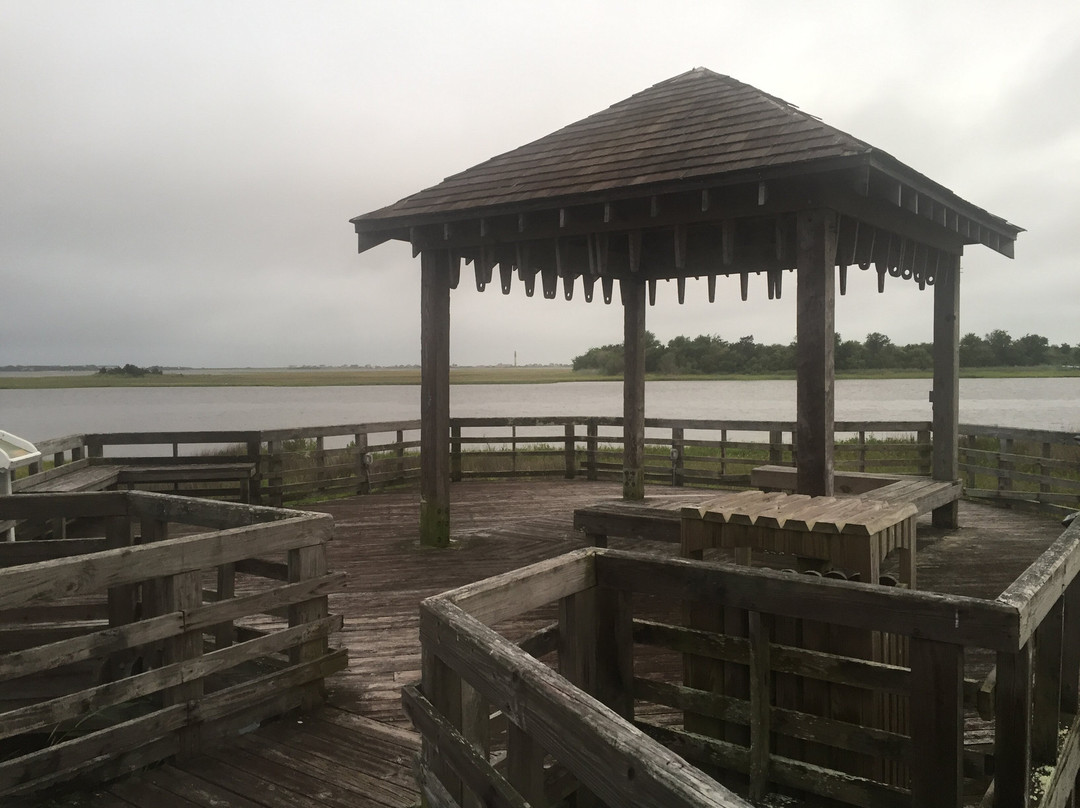 Captain Newton's Inn主图