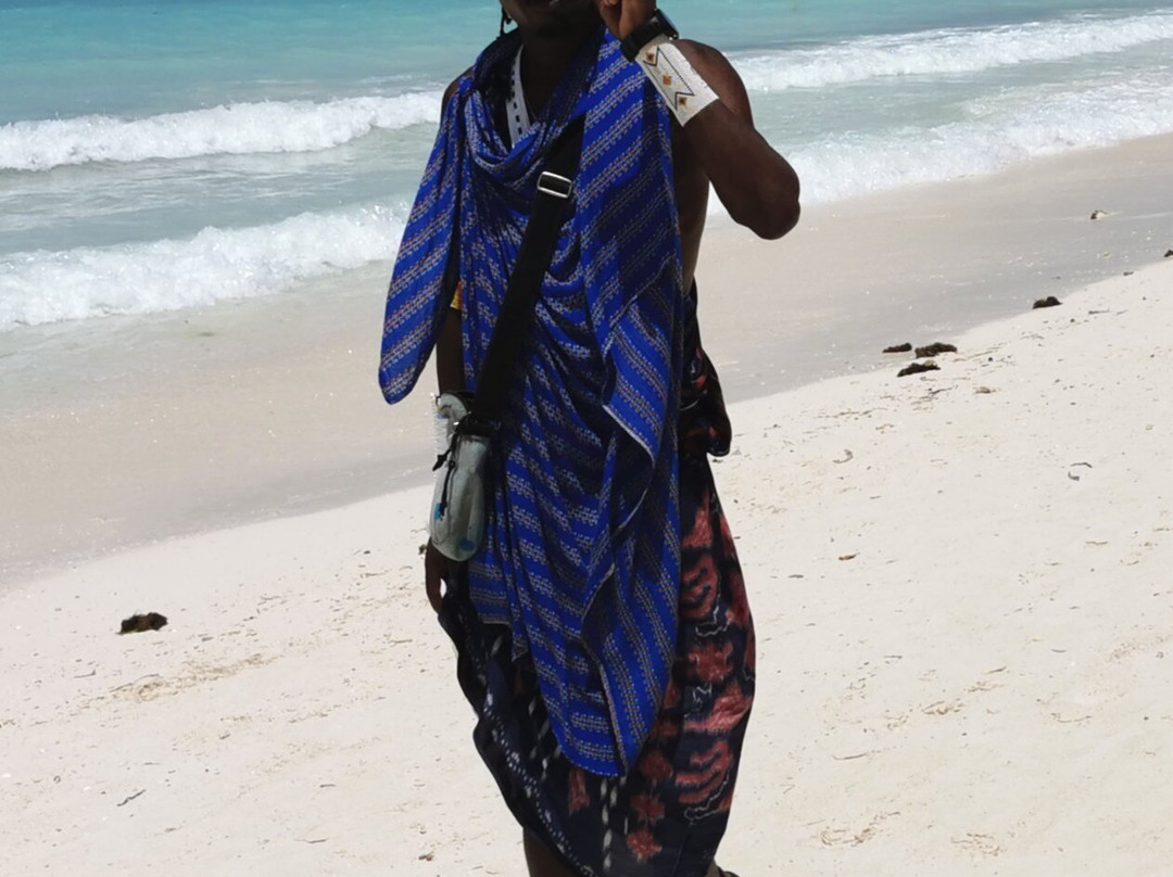 Kendwa Beach Resort主图