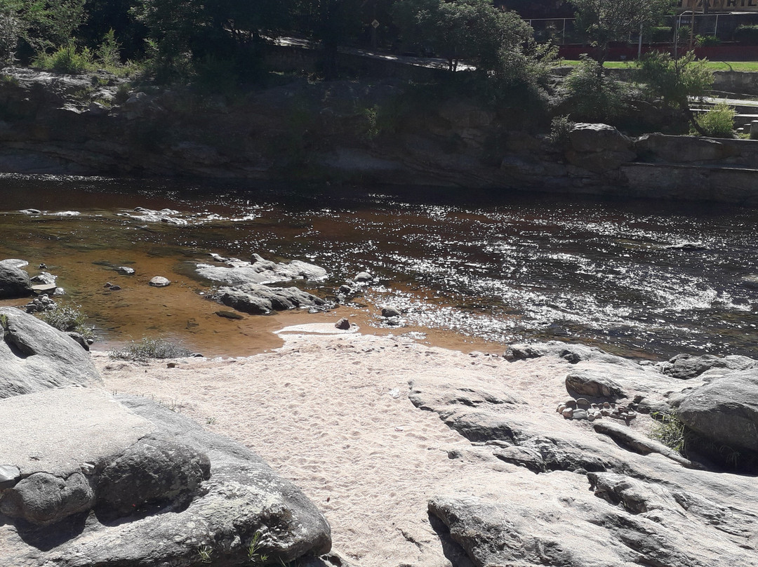 Balneario Fantasio景点图片
