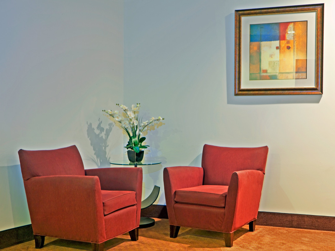 Holiday Inn Temple-belton By IHG主图