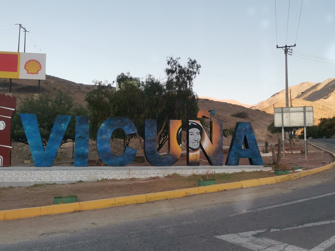 Elqui Experience景点图片