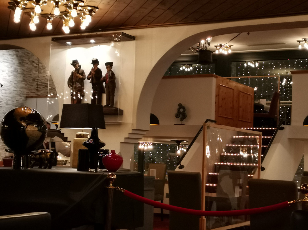 Club Hotel Davos - Rooms Only主图