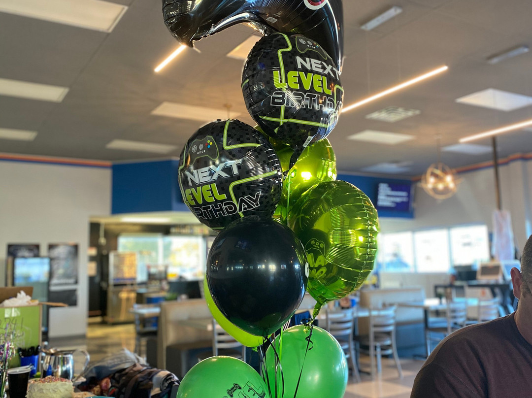 Mass VR-布卢明顿必去景点