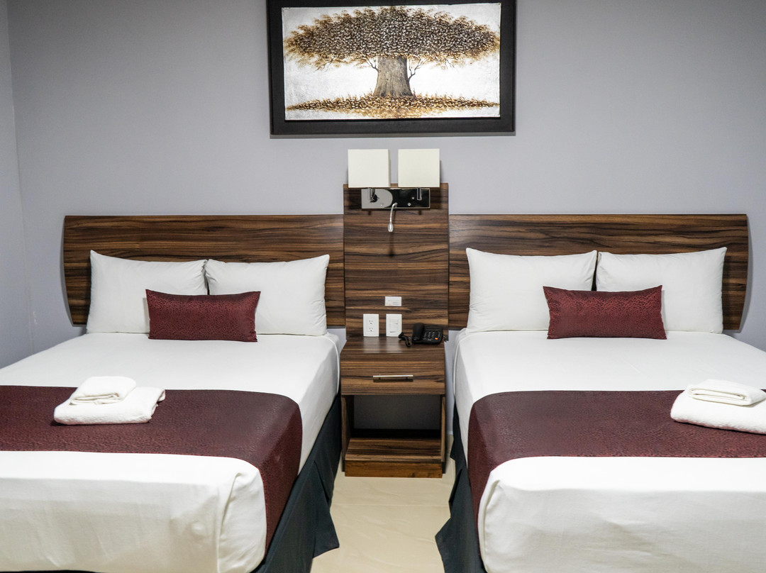 Hotel Casa Maran主图