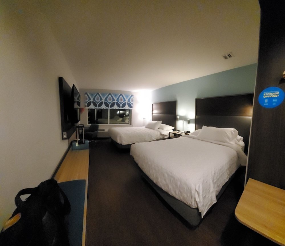 Tru by Hilton Chambersburg-官方