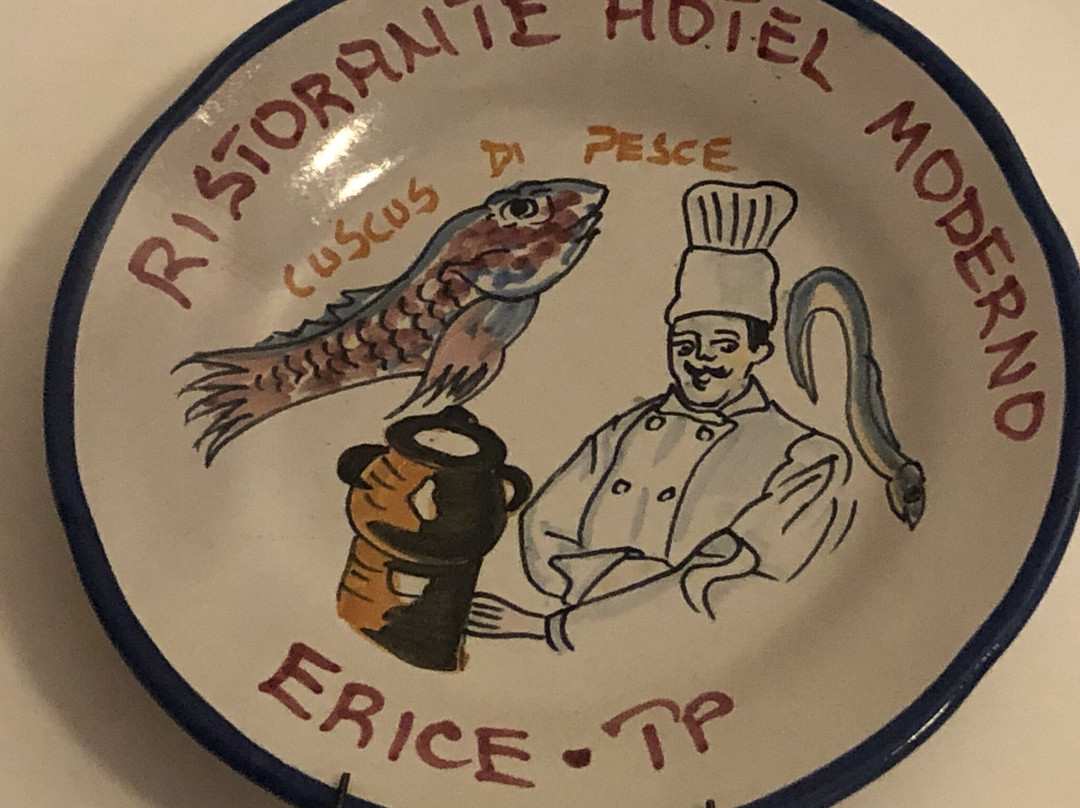梦德诺酒店主图