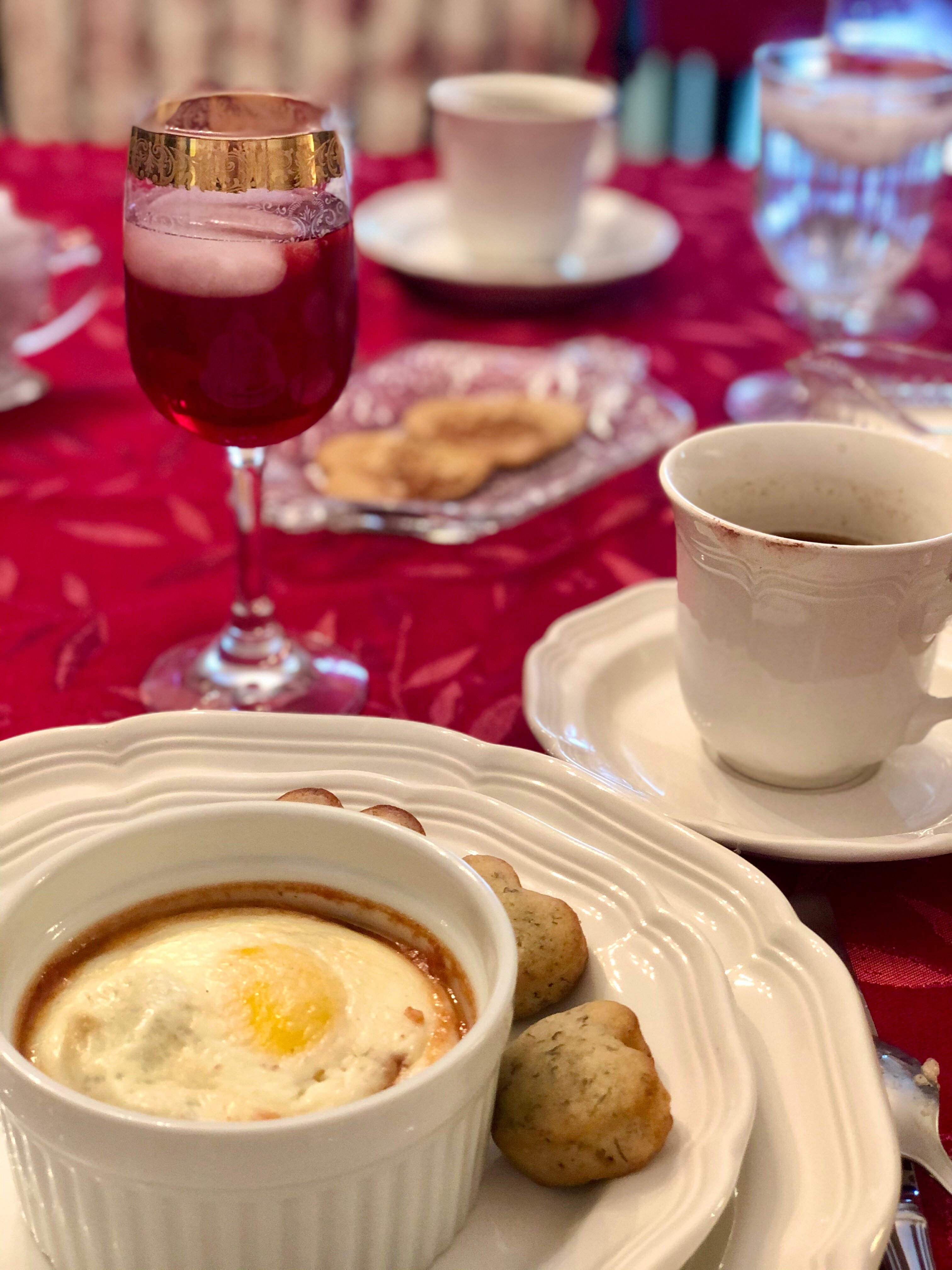 Rocky Springs Bed & Breakfast-官方