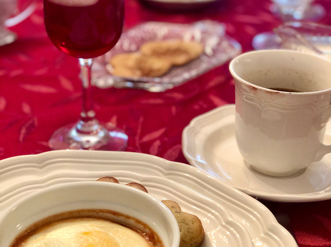Rocky Springs Bed & Breakfast主图