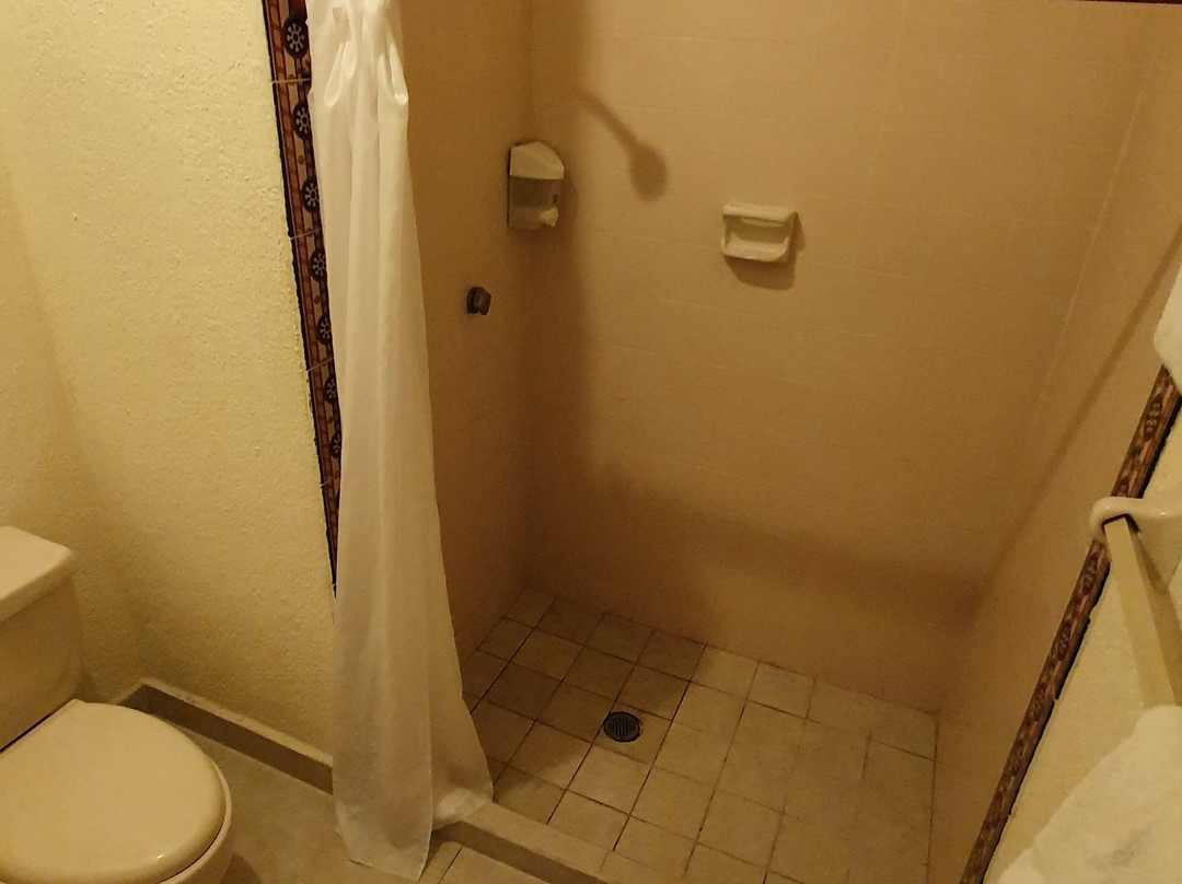 Chicanna Ecovillage Resort主图