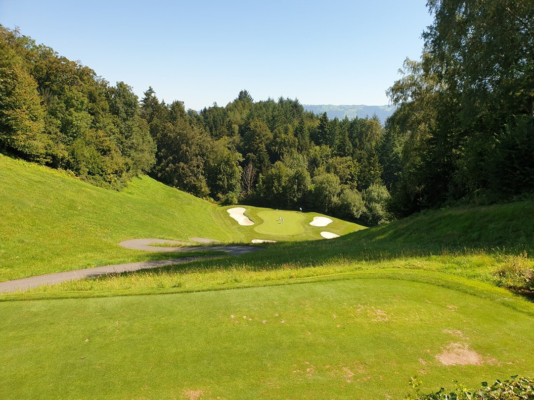 Golf Kussnacht am Rigi