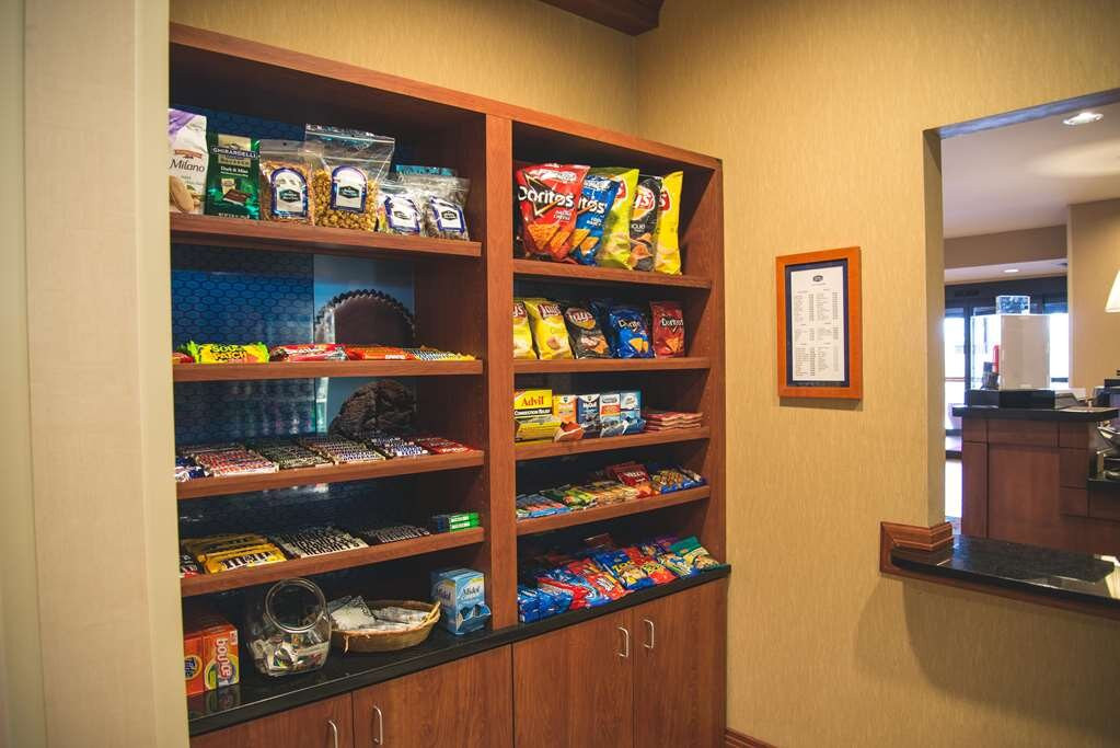 Hampton Inn & Suites Greeley主图