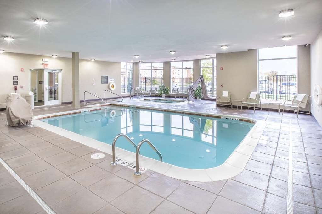 Hilton Garden Inn Benton Harbor/st. Joseph主图
