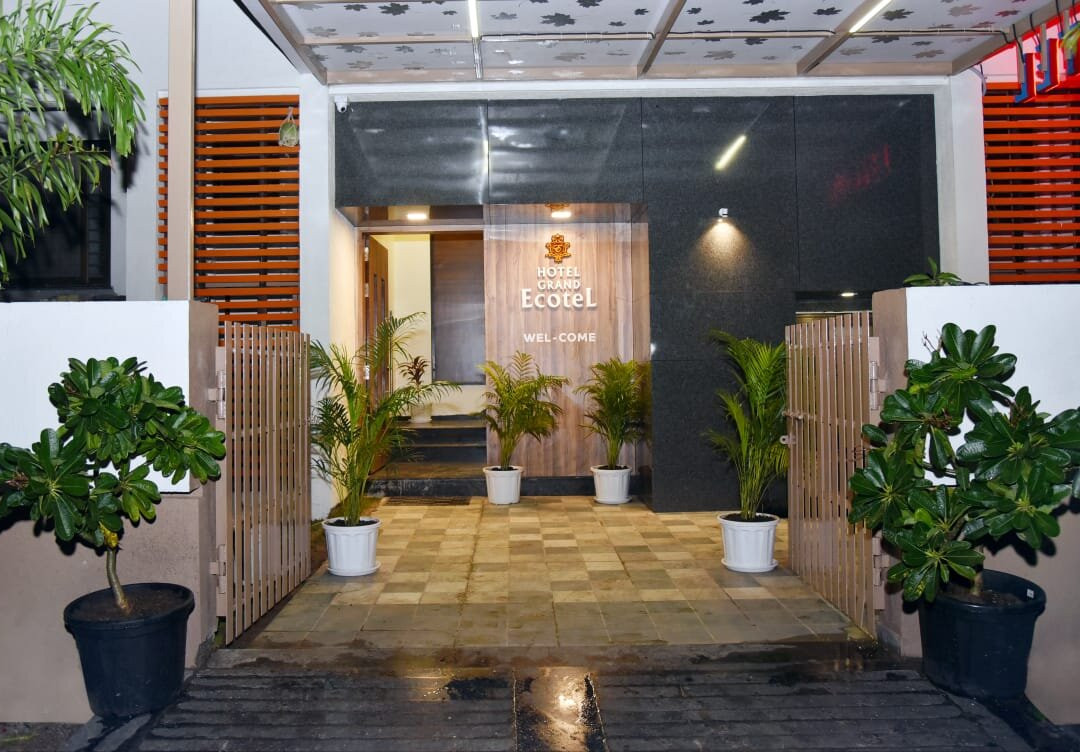 Hotel Grand Ecotel主图