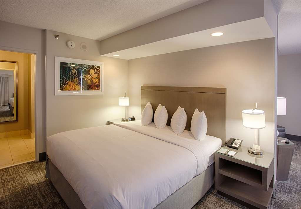 Doubletree By Hilton Denver - Westminister主图