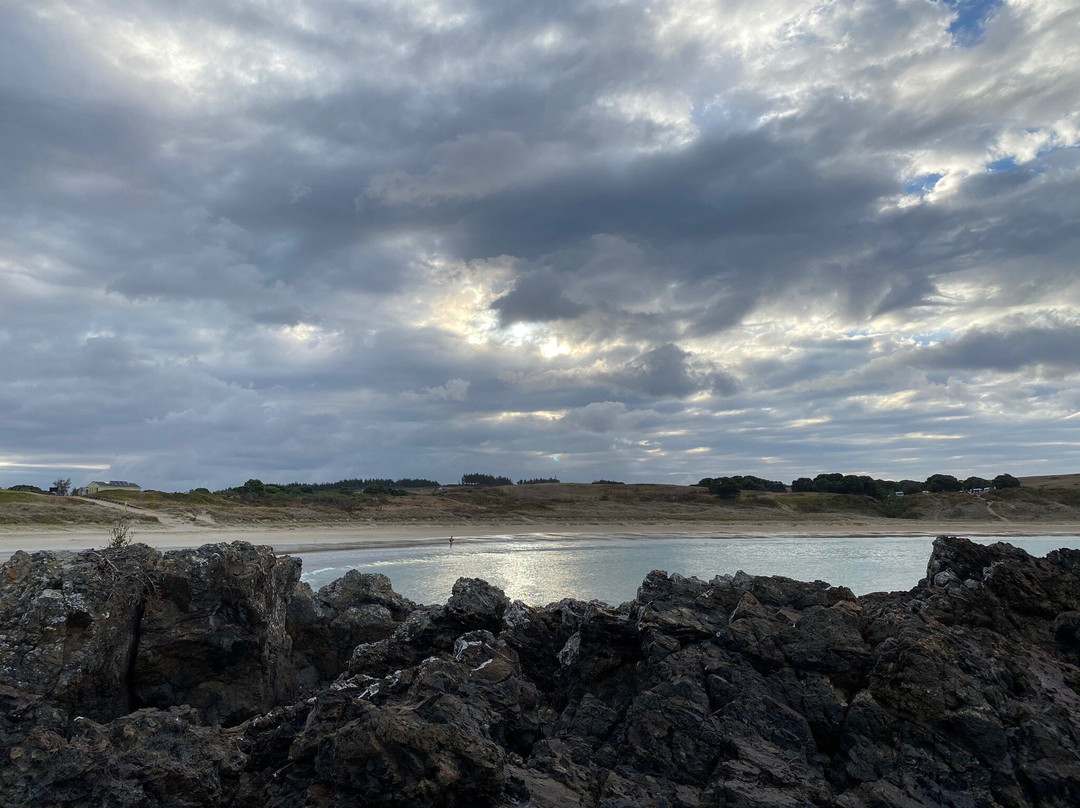 Matai Bay-Karikari Peninsula必去景点