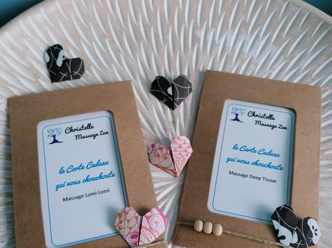 Christelle Massage Zen-Sigean必去景点