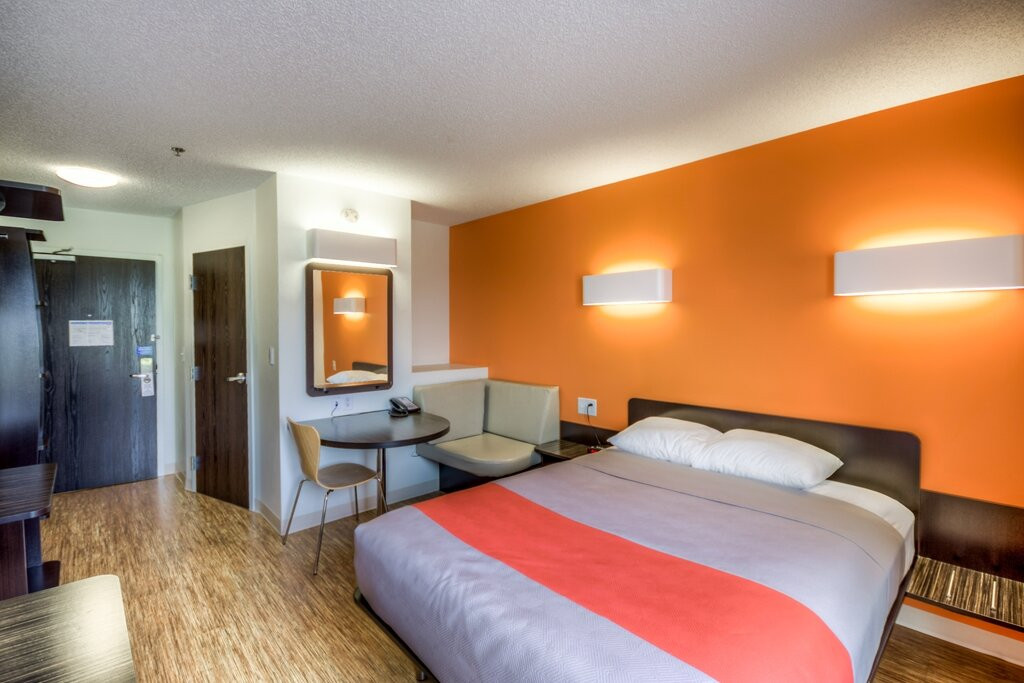 Motel 6 Headingley Winnipeg West主图