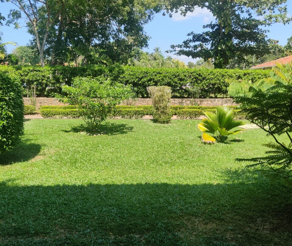 科伦坡福特酒店主图