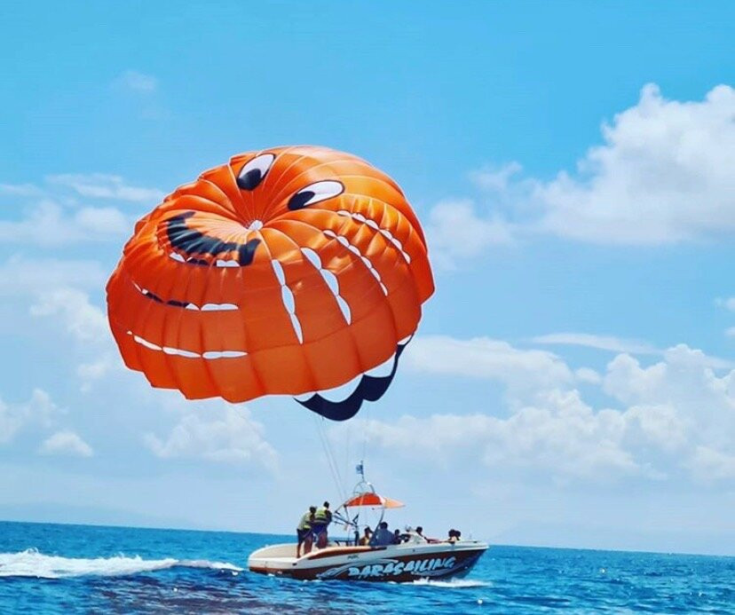 Ilias Watersports-Vrachos必去景点