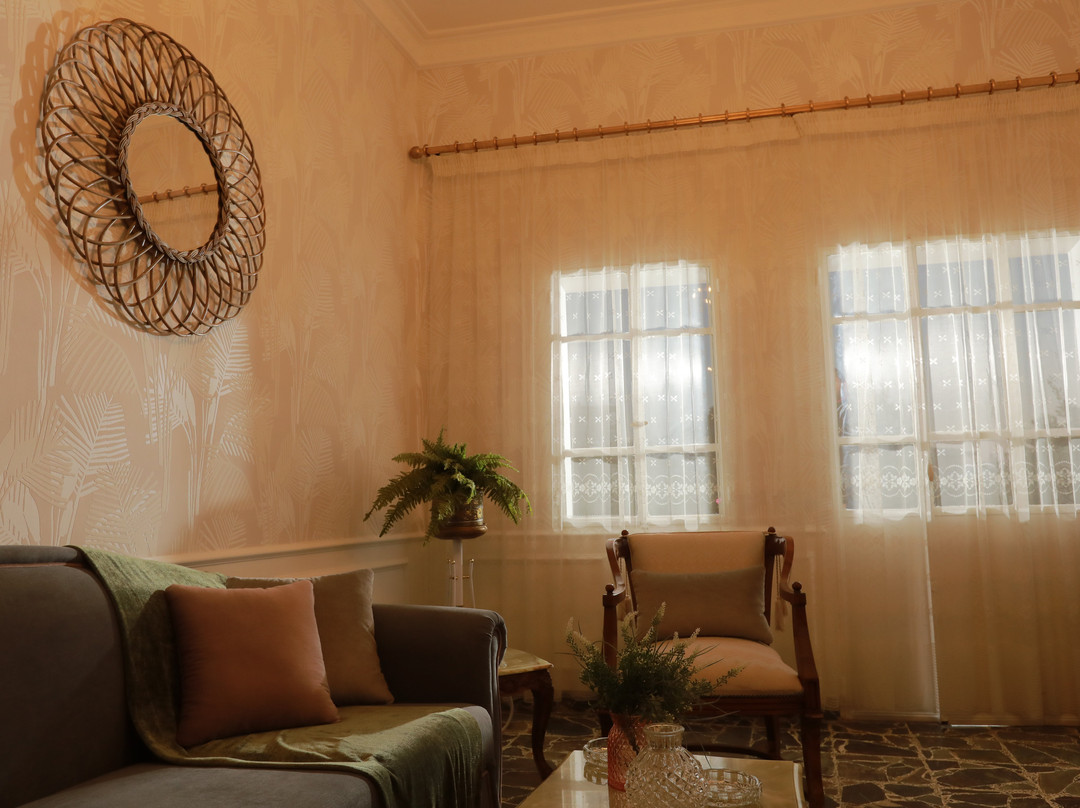 Beit Mirna Guesthouse - Ehden主图