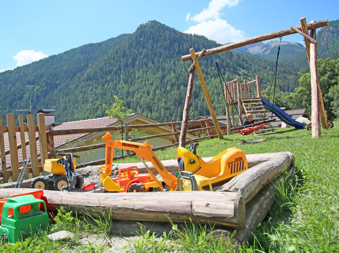 Gasthof Hanserhof主图