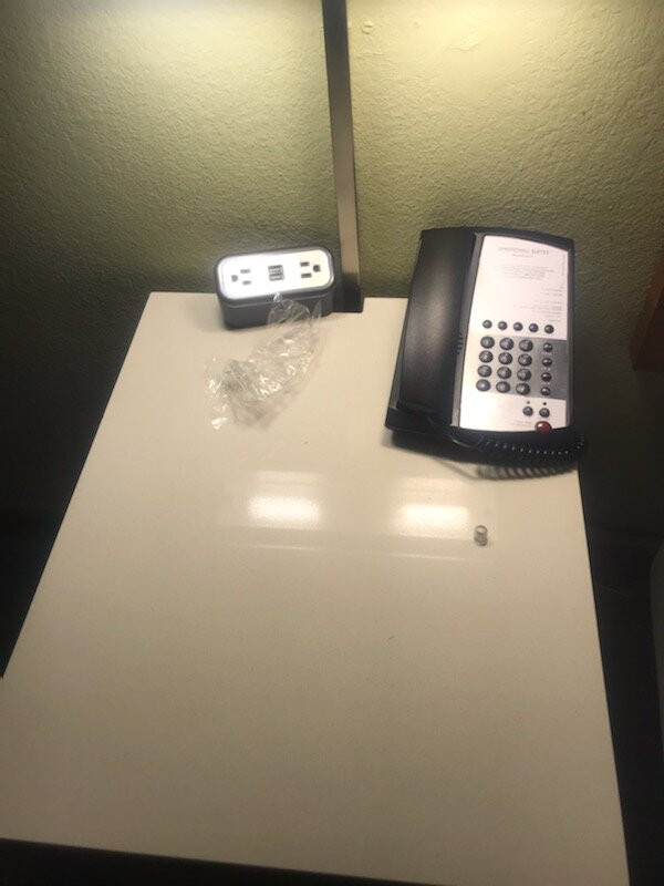 SpringHill Suites by Marriott Atlanta Six Flags主图