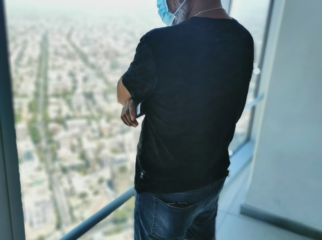 考斯塔内拉大楼景点图片