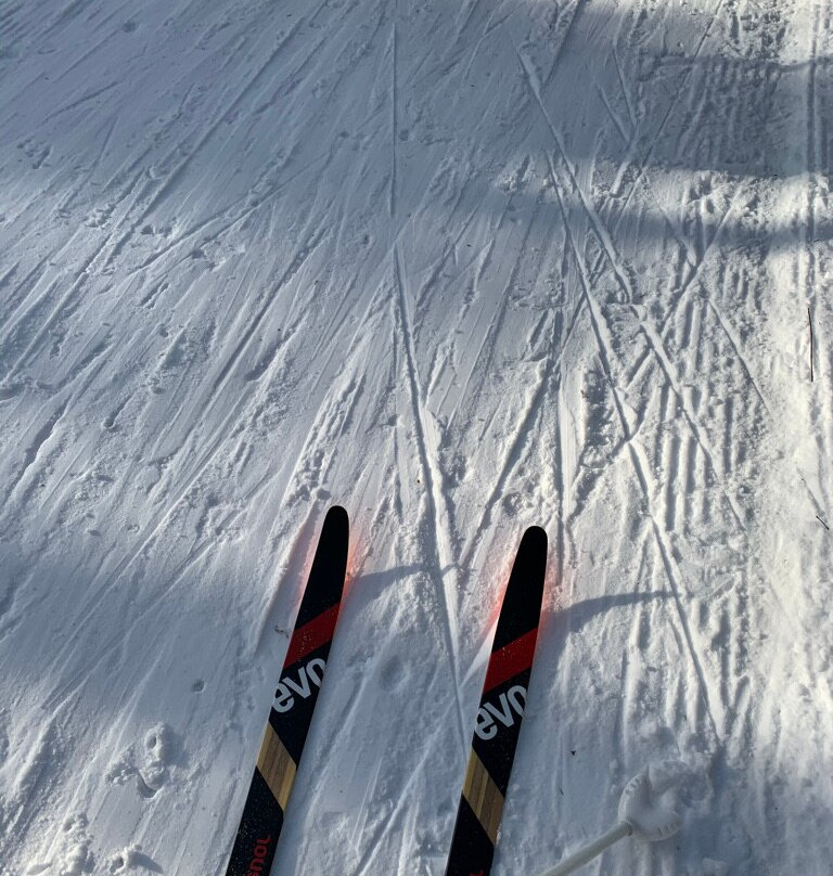 Carters XC Ski Ctr.景点图片