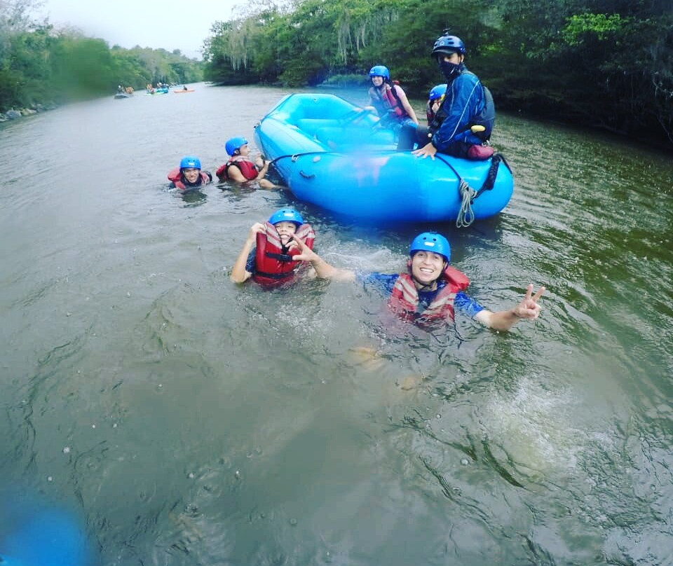 Colombia Wild景点图片