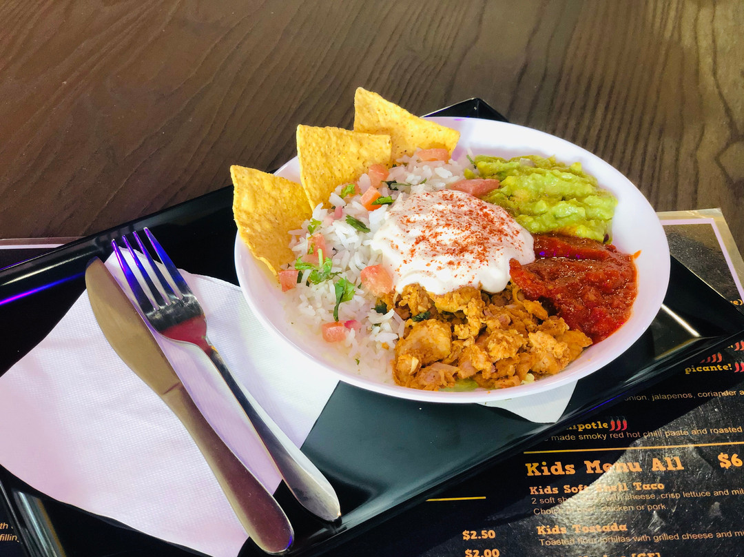 Taco Boy - Noosa Heads