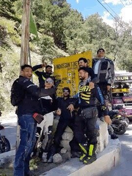 EagleRider India-古尔冈必去景点