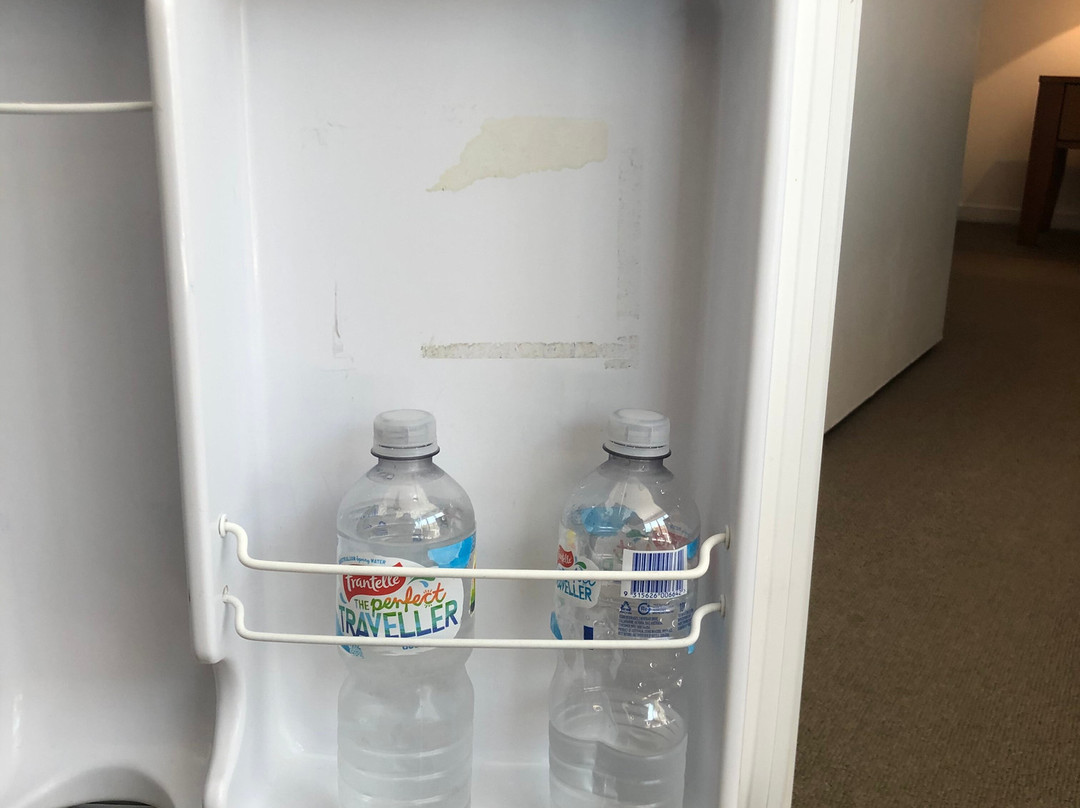 The Victoria Apartments主图