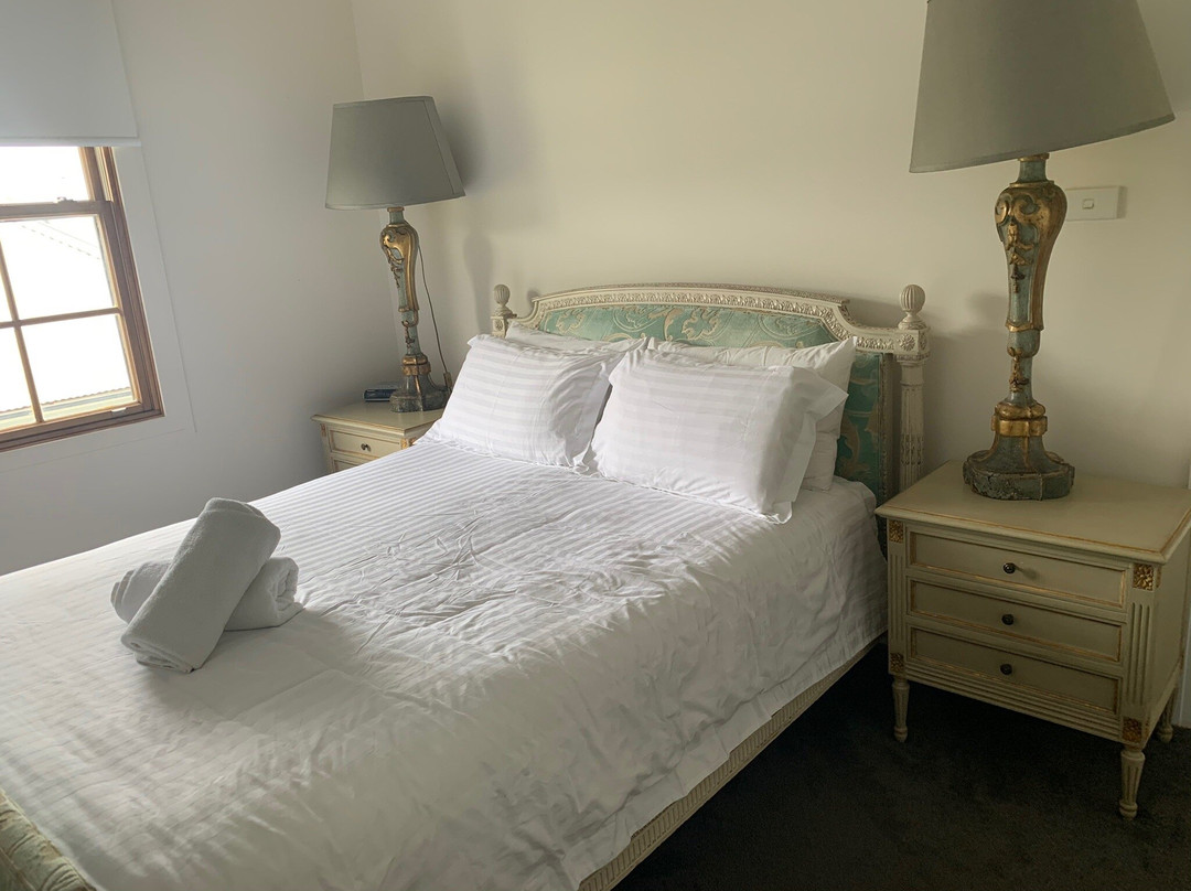 Bellevue Boutique Hotel Kiama主图