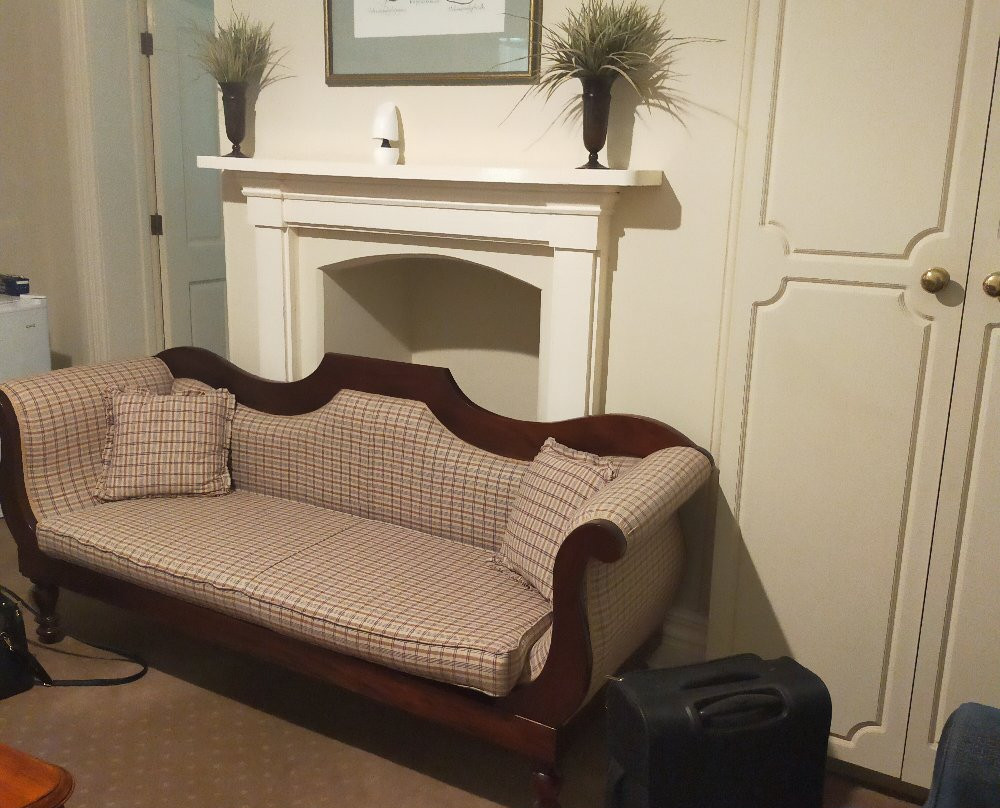 Koendidda Country House主图