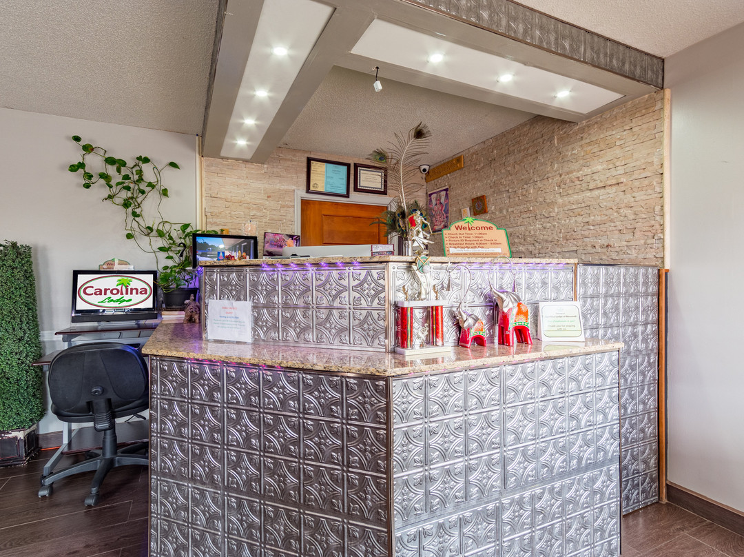 Carolina Lodge at Barnwell主图