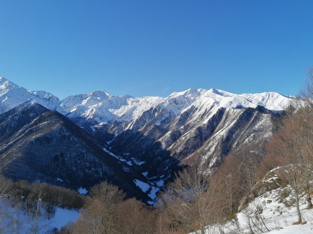 Station de ski - Guzet-Ustou必去景点