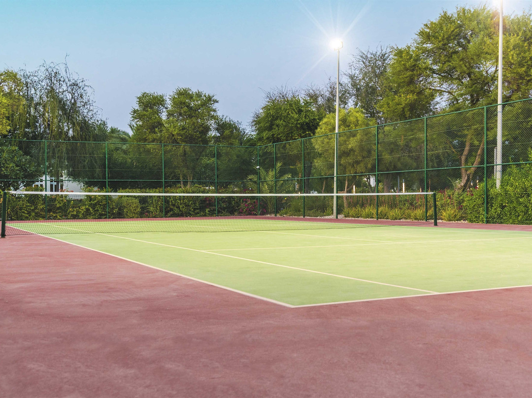 Al Messila, A Luxury Collection Resort & Spa, Doha主图