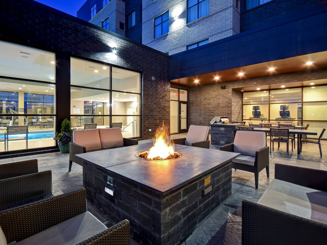 Residence Inn Cincinnati Northeast/Mason主图
