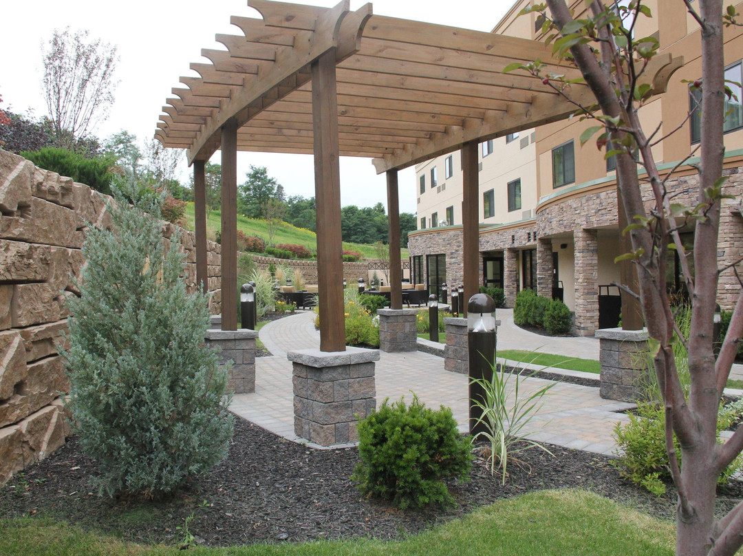 Courtyard by Marriott Oneonta Cooperstown Area主图