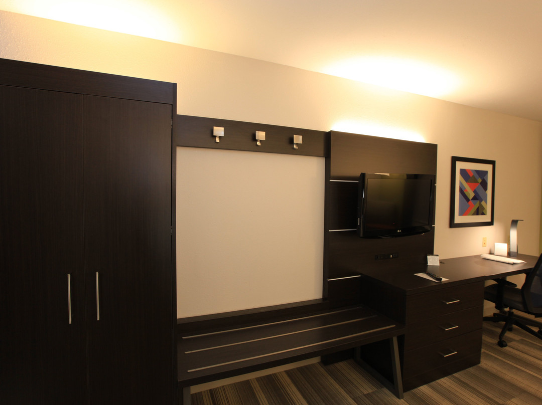 Holiday Inn Express & Suites Chattanooga-hixson By IHG主图