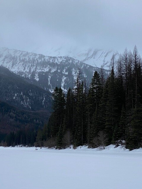 Stanton Lake景点图片