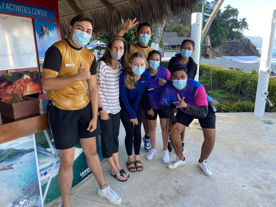 Hyatt Ziva Puerto Vallarta主图