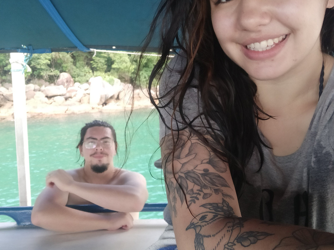 Mykonos Turismo-乌巴图巴必去景点