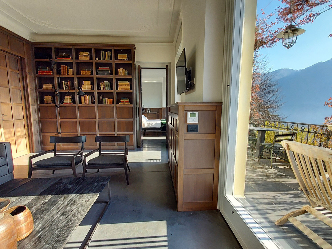 Casa Santo Stefano主图