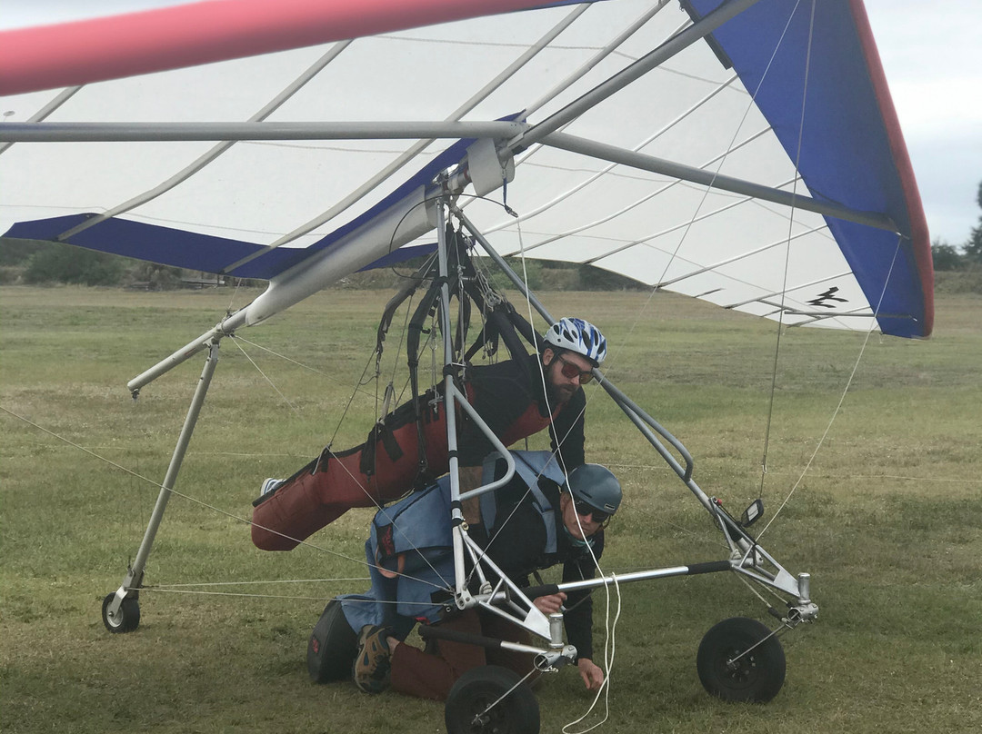 Florida Ridge AirSports Park景点图片