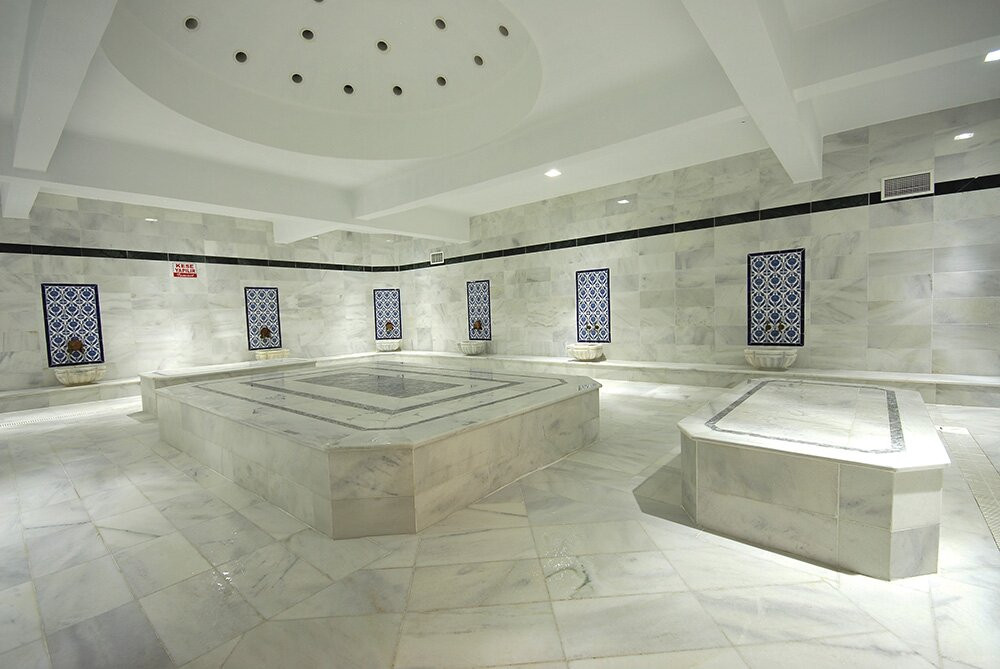 Gonen Termal Yildiz Hotel主图