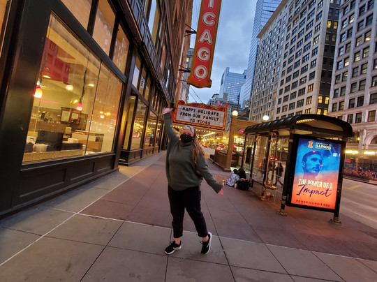 Chica-GO Off The Beaten Path Tours-芝加哥必去景点